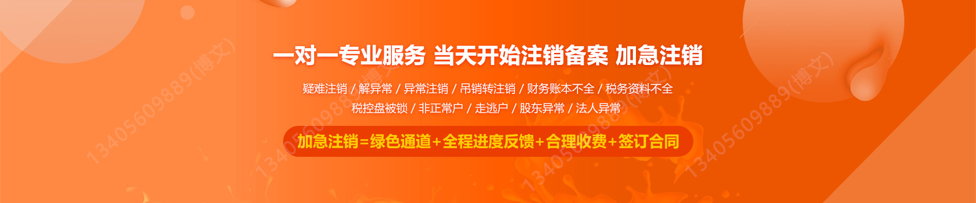 景德镇工商注销